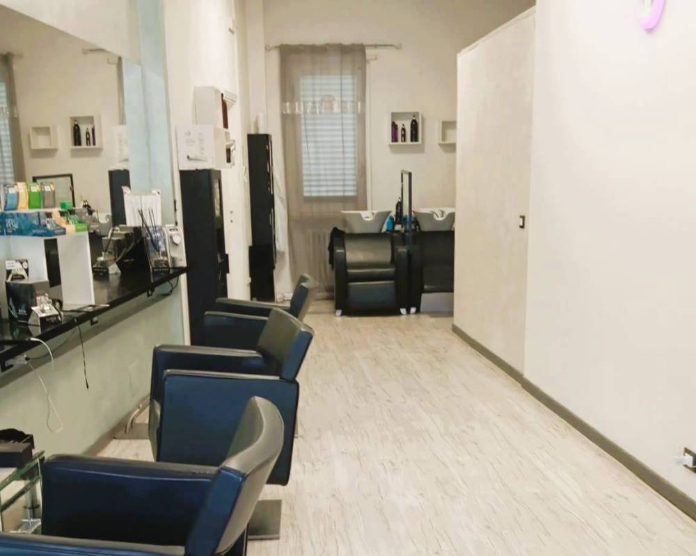 negozio in vendita a Prato