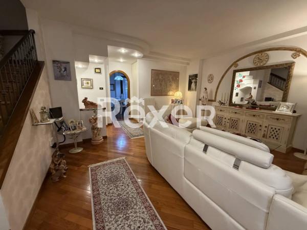 casa indipendente in vendita a Prato in zona Galceti