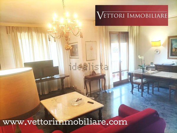 appartamento in vendita a Prato