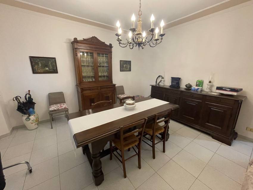 appartamento in vendita a Prato