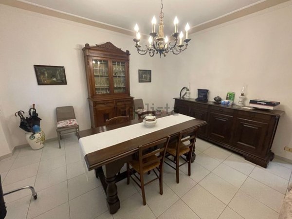 appartamento in vendita a Prato