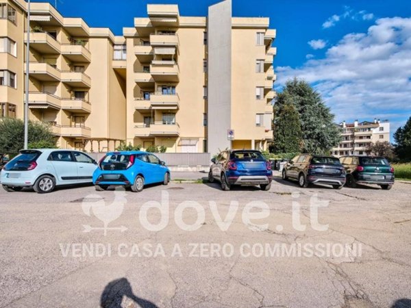 appartamento in vendita a Prato