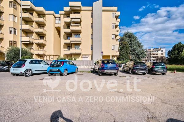 appartamento in vendita a Prato