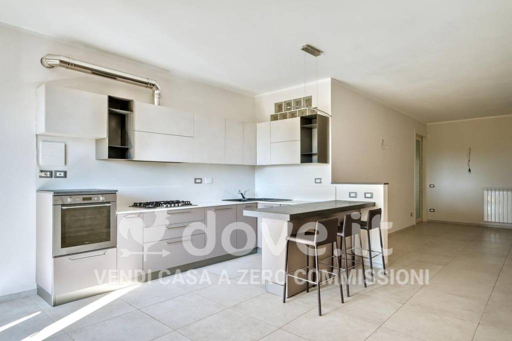 appartamento in vendita a Prato