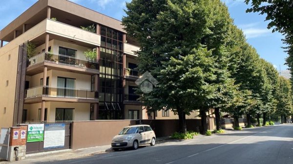 appartamento in vendita a Prato