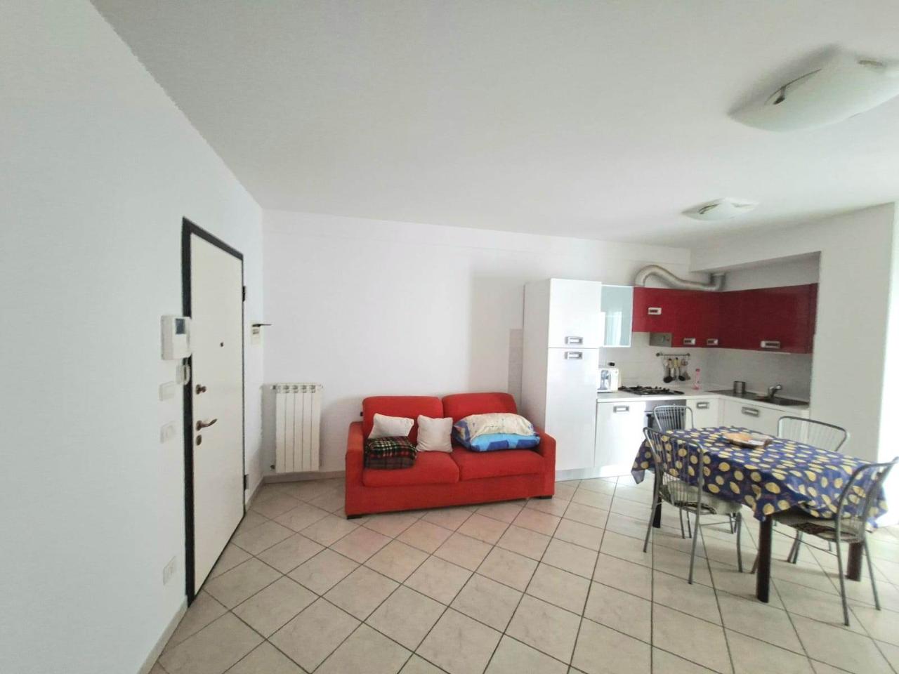 appartamento in vendita a Prato