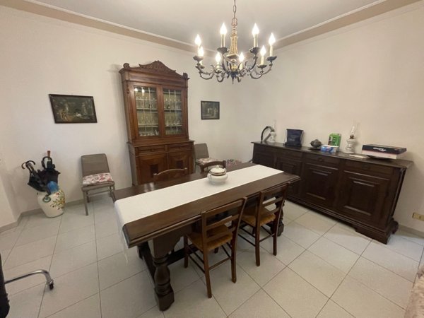appartamento in vendita a Prato