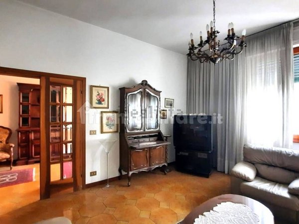 appartamento in vendita a Prato