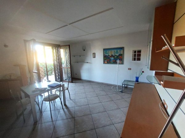 appartamento in vendita a Prato in zona Galciana