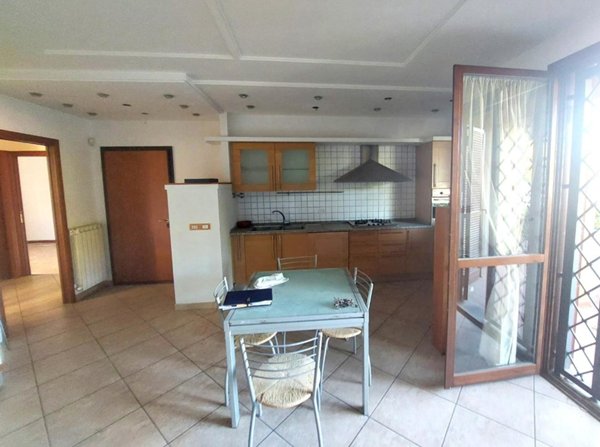 appartamento in vendita a Prato in zona Galciana