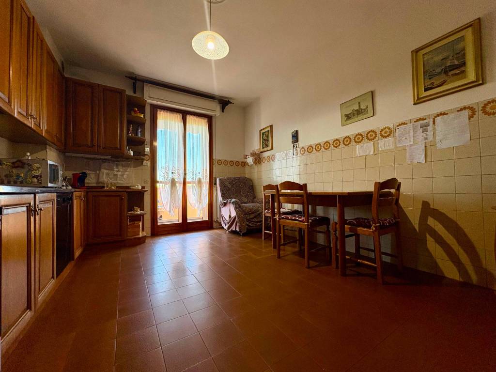 appartamento in vendita a Prato