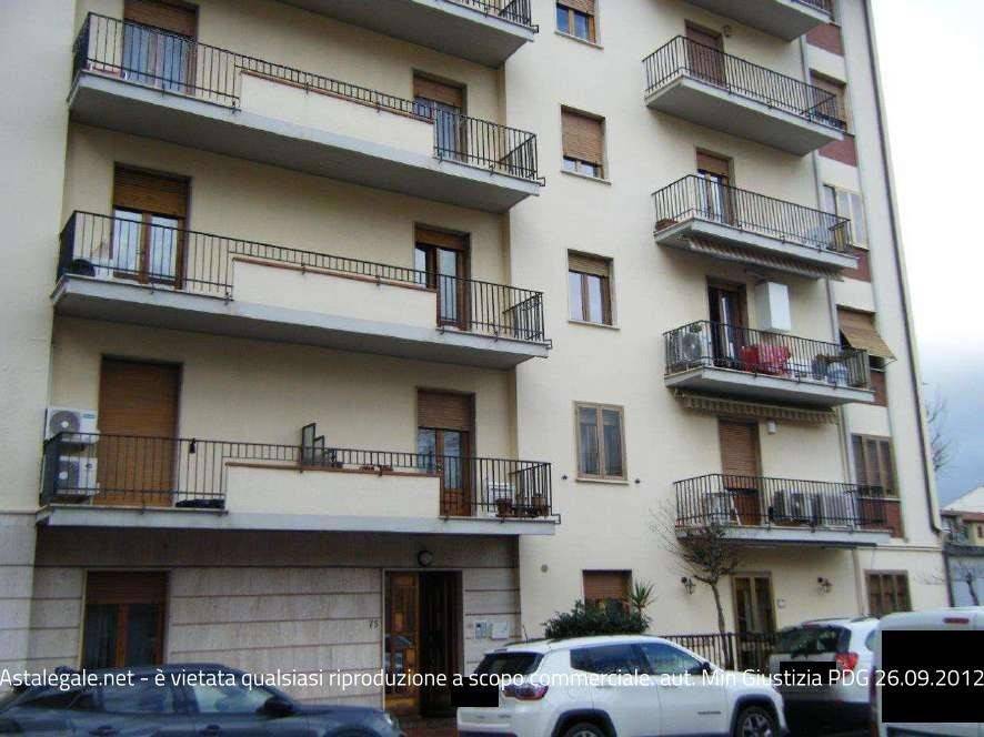 appartamento in vendita a Prato