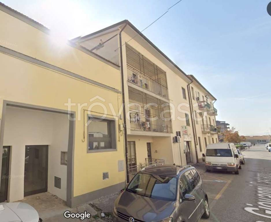 appartamento in vendita a Prato