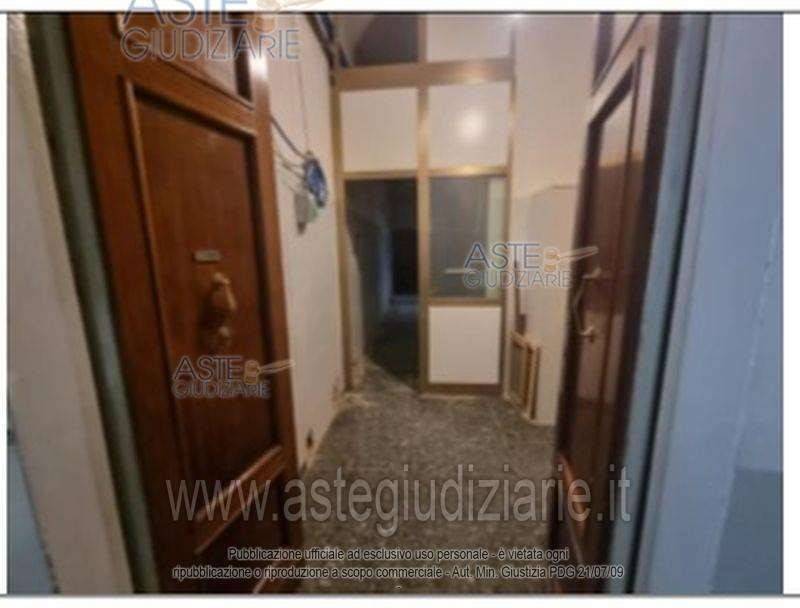appartamento in vendita a Prato