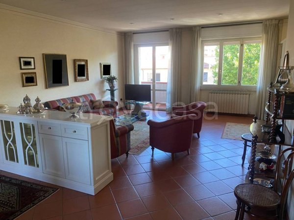 appartamento in vendita a Prato