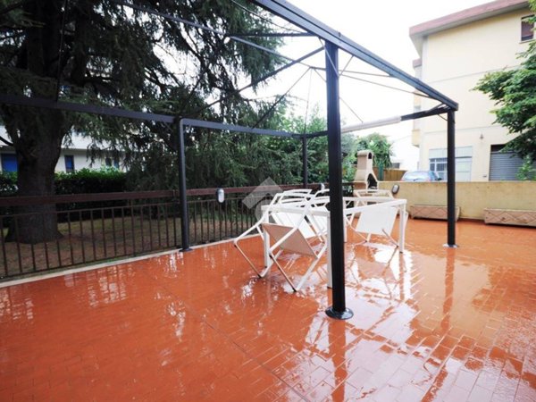 appartamento in vendita a Prato