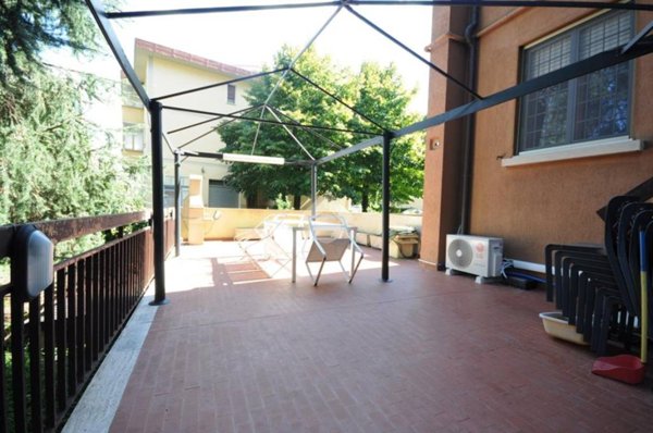 appartamento in vendita a Prato