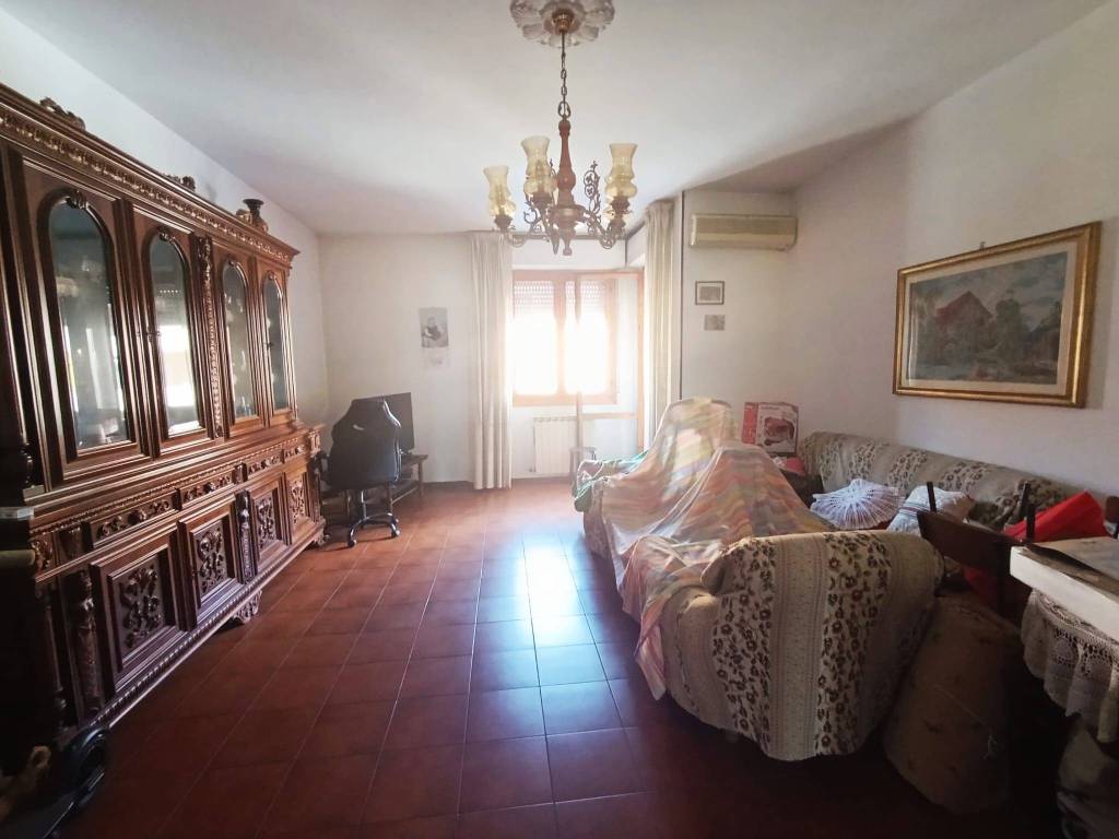 appartamento in vendita a Prato