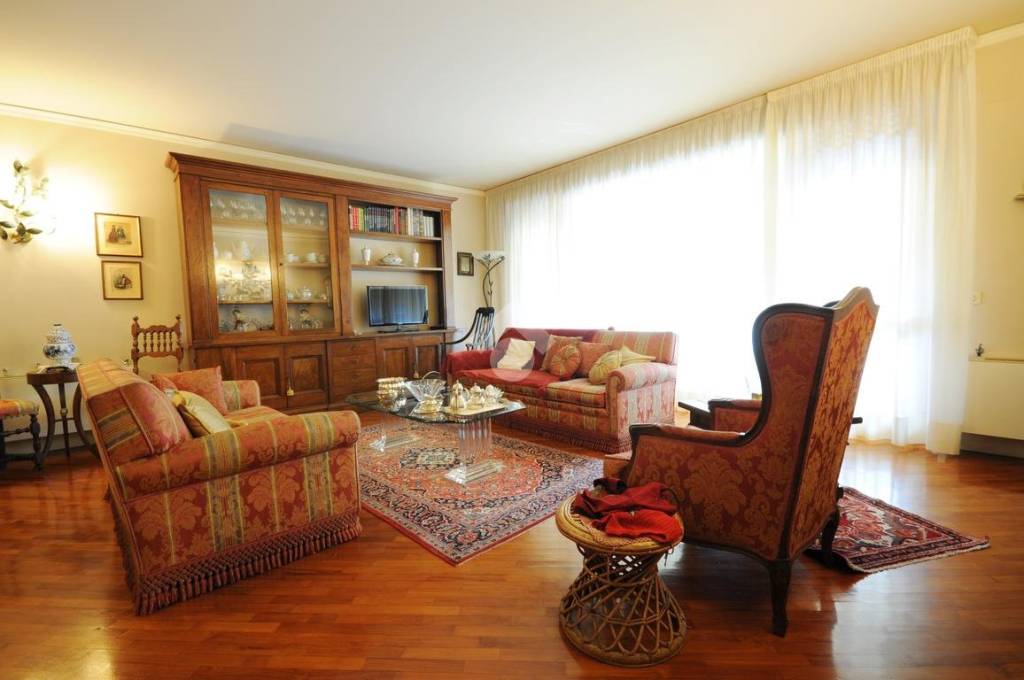 appartamento in vendita a Prato