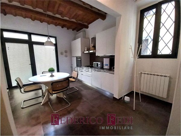 appartamento in vendita a Prato