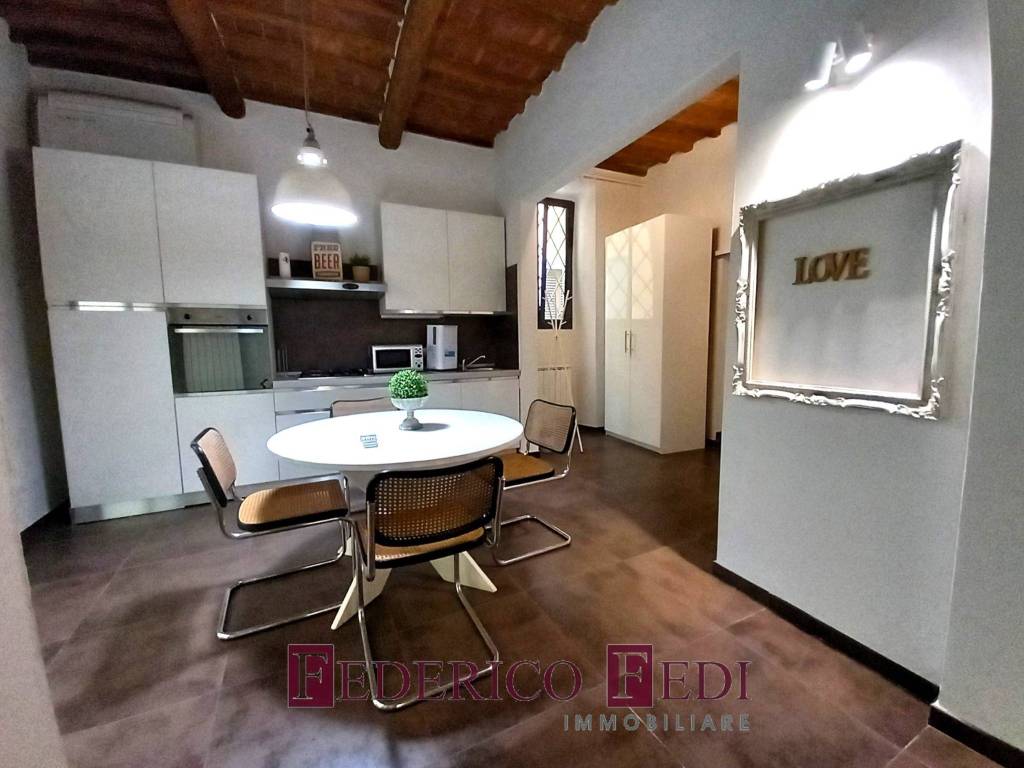 appartamento in vendita a Prato