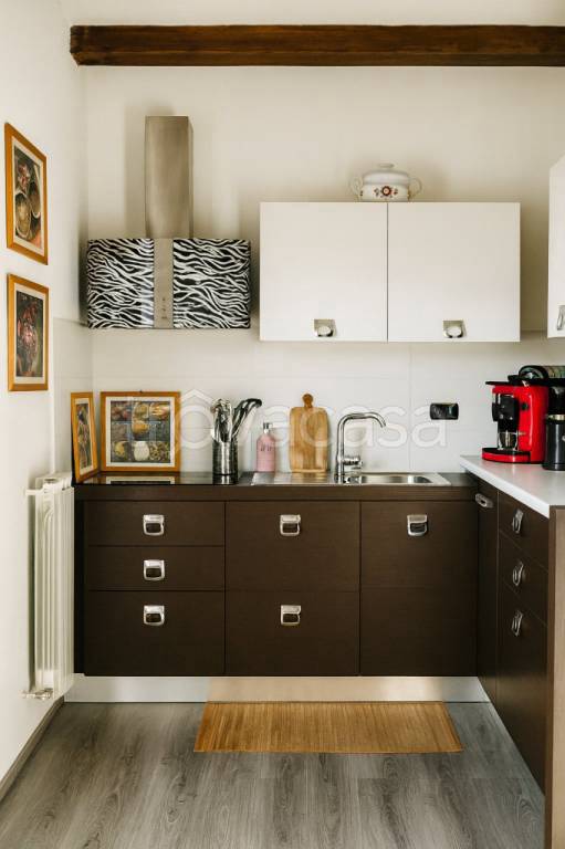 appartamento in vendita a Prato