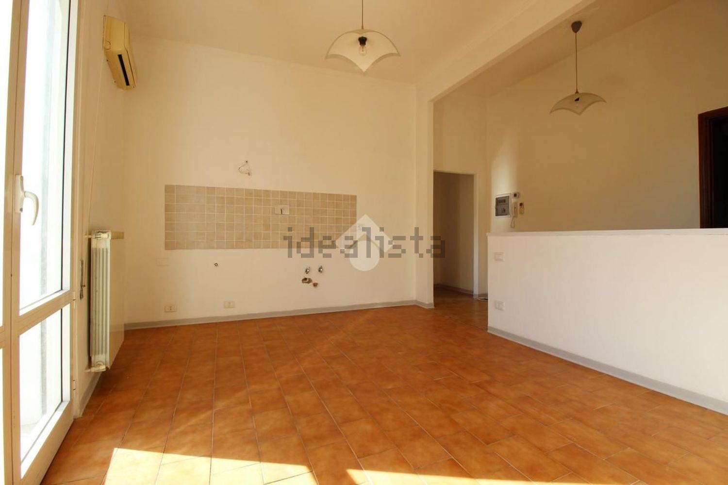 appartamento in vendita a Prato