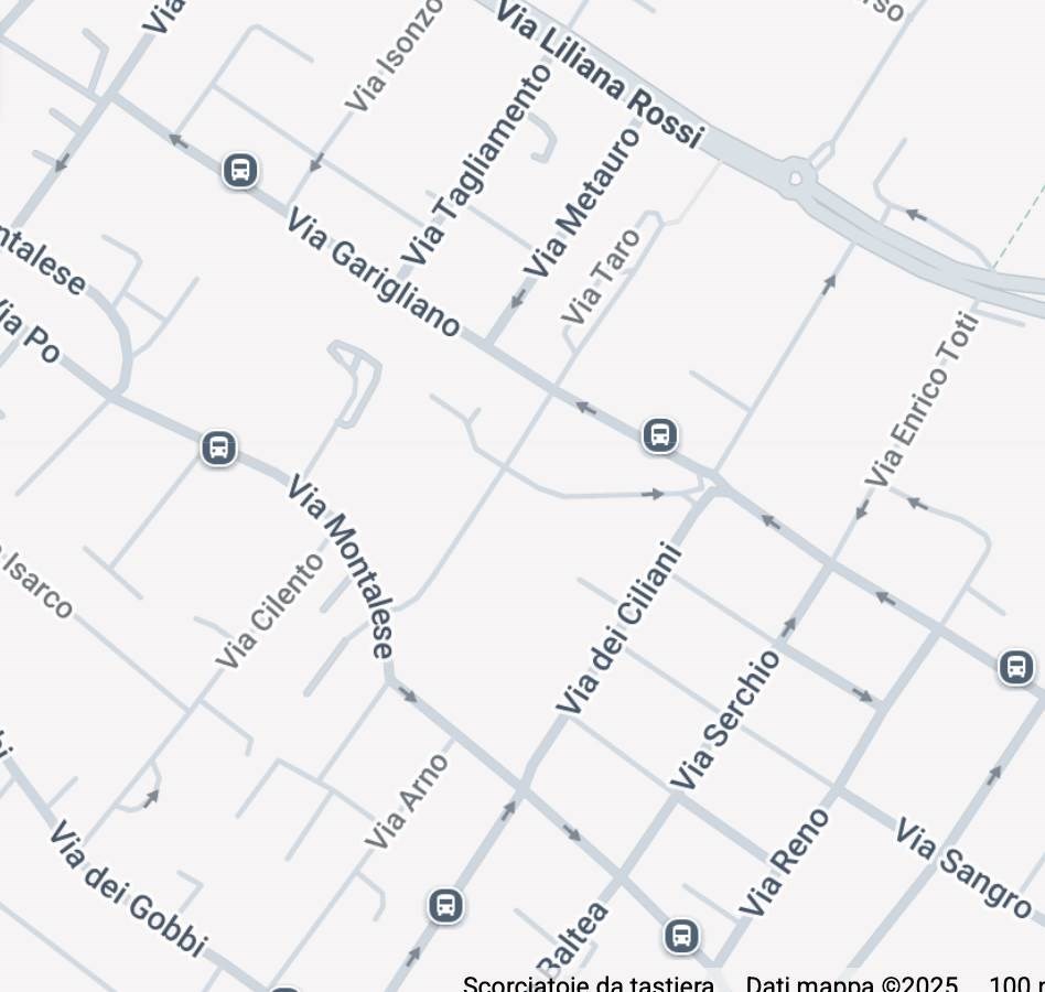 appartamento in vendita a Prato