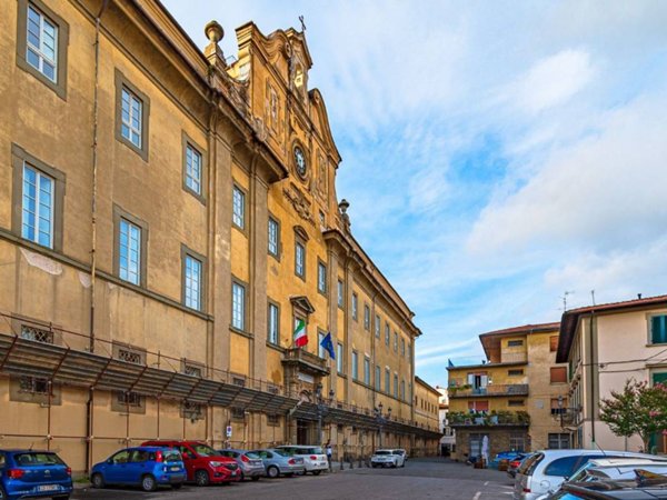 appartamento in vendita a Prato
