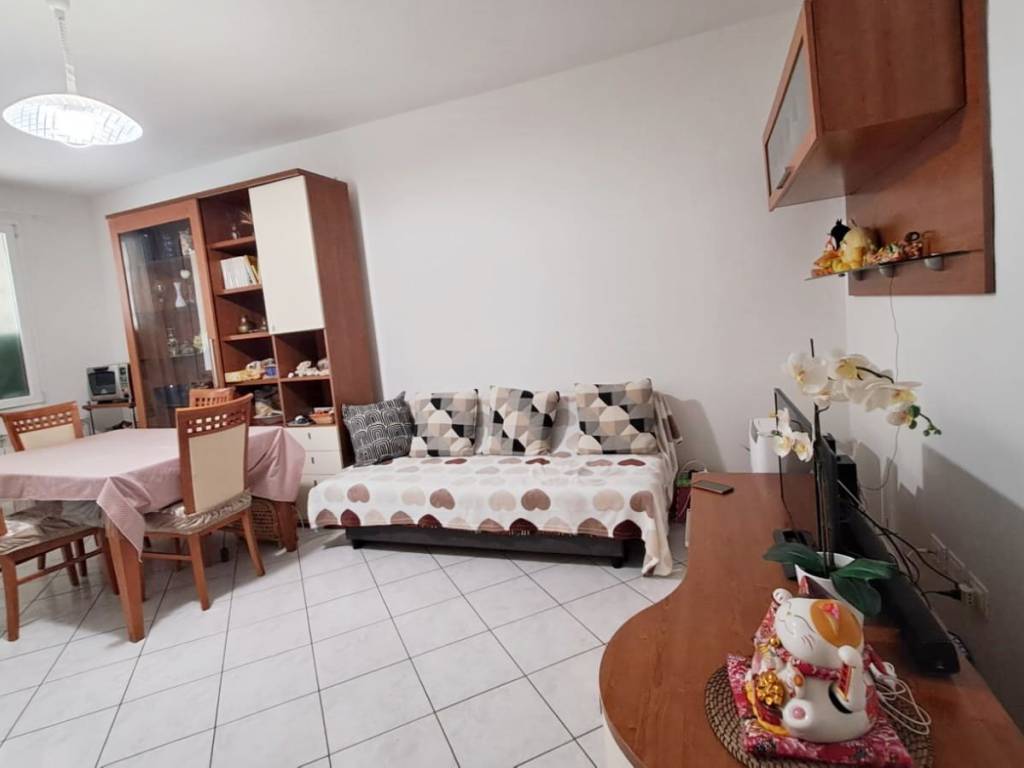 appartamento in vendita a Prato