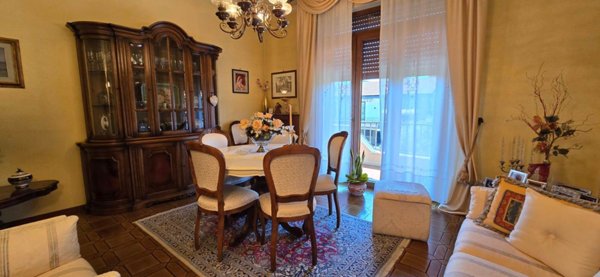 appartamento in vendita a Prato in zona Coiano