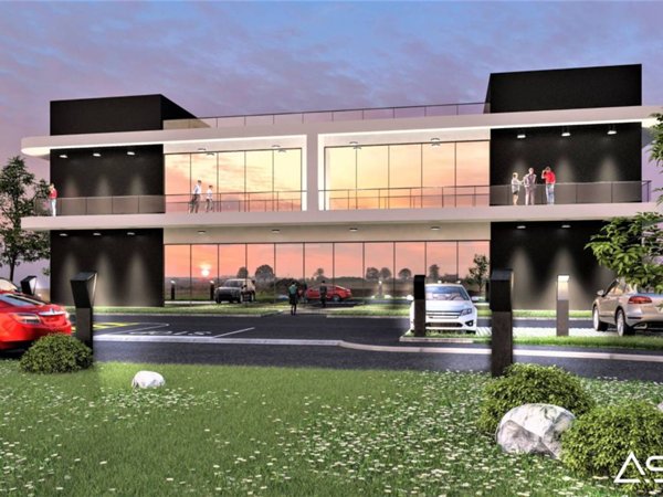 locale commerciale in vendita a Prato in zona Cafaggio