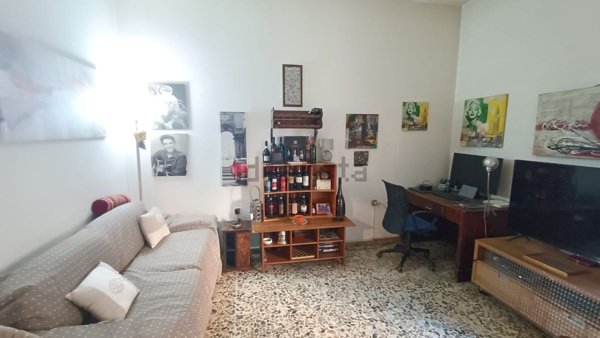 appartamento in vendita a Prato