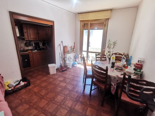 appartamento in vendita a Prato