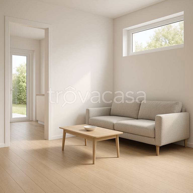 appartamento in vendita a Prato