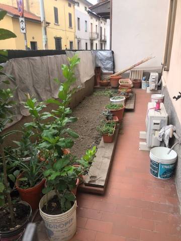 appartamento in vendita a Prato