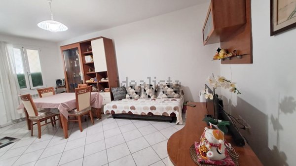 appartamento in vendita a Prato