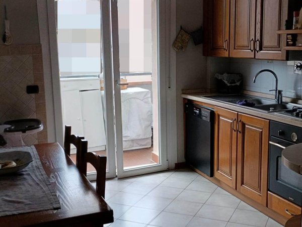 appartamento in vendita a Prato in zona Maliseti