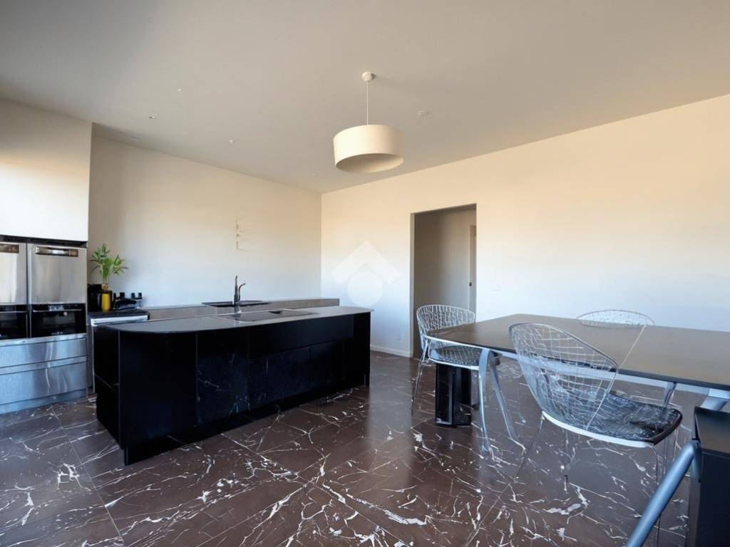 appartamento in vendita a Prato