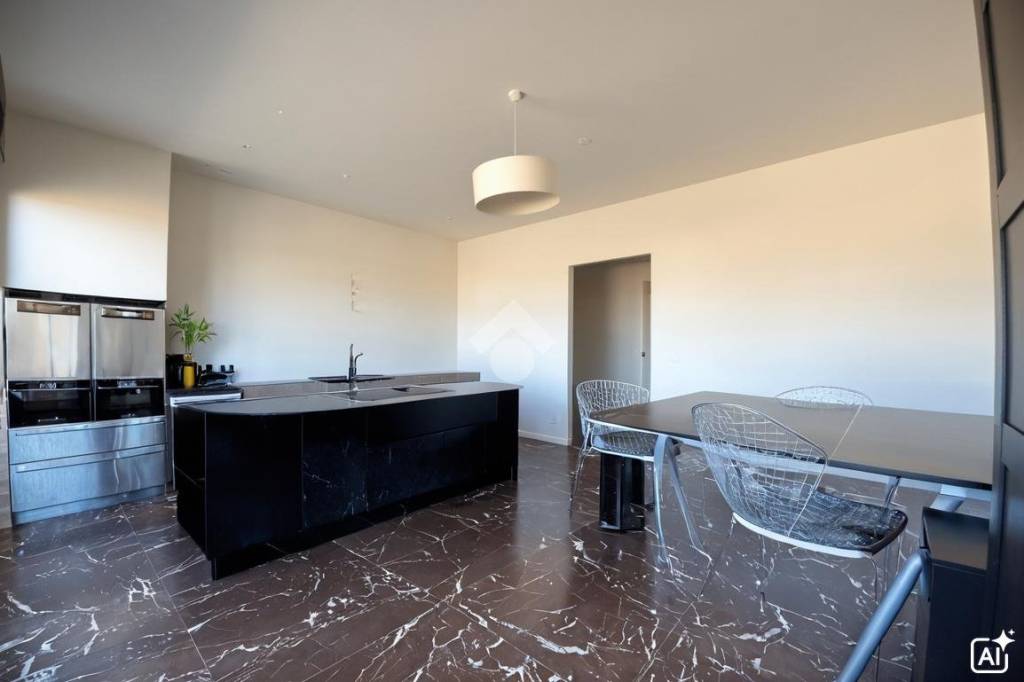 appartamento in vendita a Prato