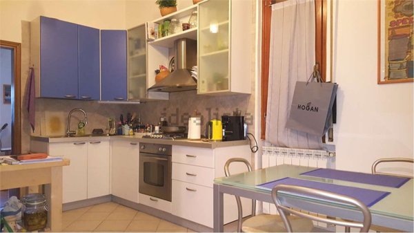 appartamento in vendita a Prato in zona La Macine