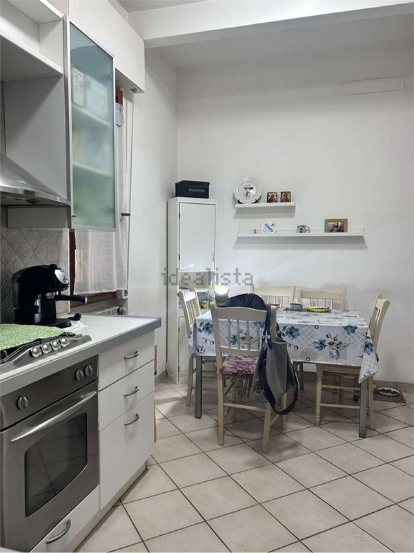 appartamento in vendita a Prato in zona La Macine
