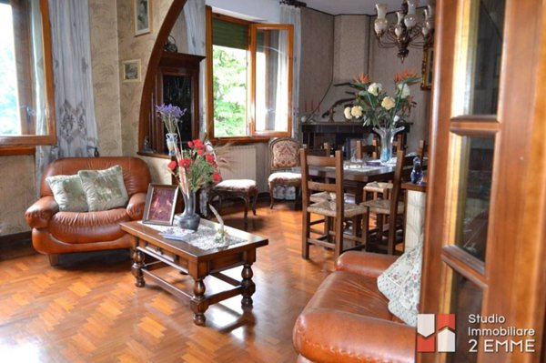 appartamento in vendita a Prato in zona Santa Lucia