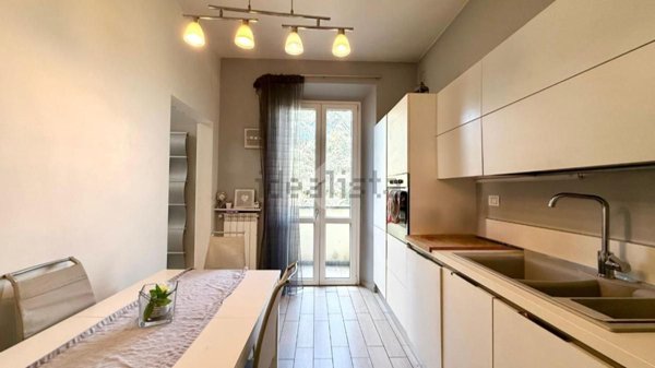 appartamento in vendita a Prato in zona Galciana