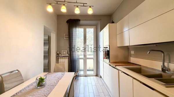 appartamento in vendita a Prato in zona Galciana