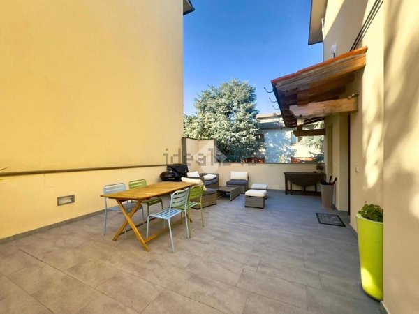 appartamento in vendita a Prato in zona Galciana