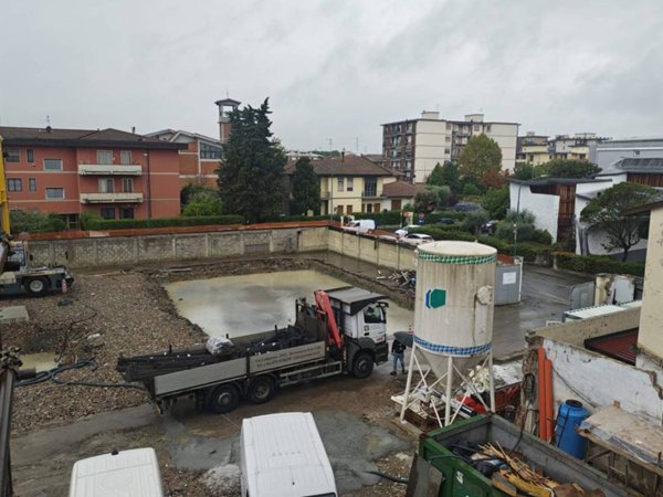 appartamento in vendita a Prato