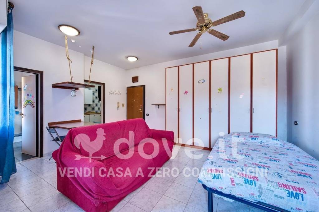 appartamento in vendita a Prato