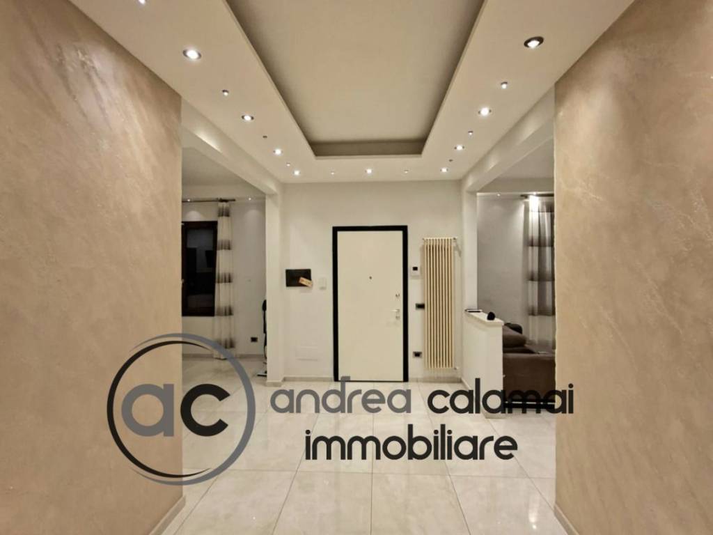 appartamento in vendita a Prato in zona Narnali