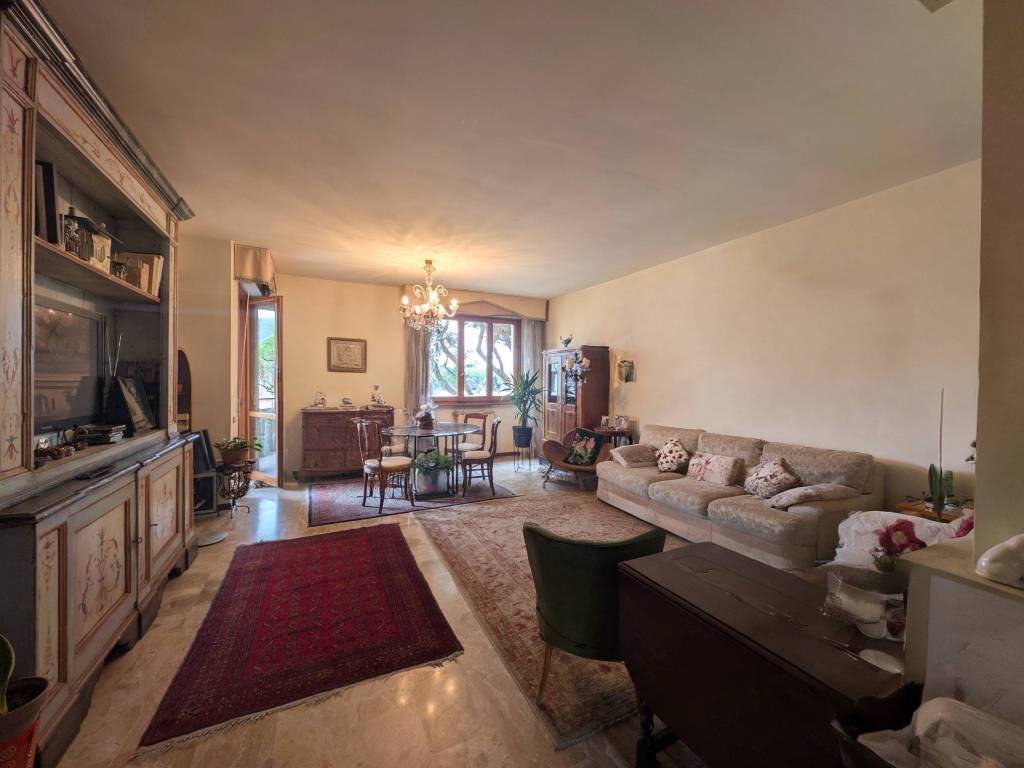 appartamento in vendita a Prato